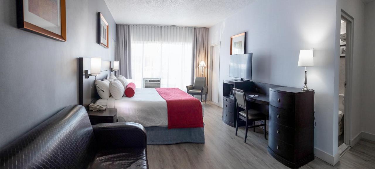 Auberge Royal Versailles Μόντρεαλ Εξωτερικό φωτογραφία