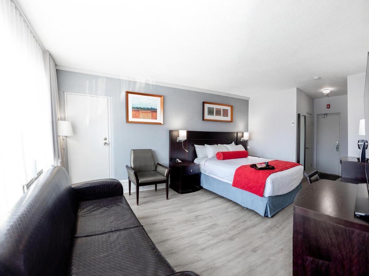 Auberge Royal Versailles Μόντρεαλ Εξωτερικό φωτογραφία