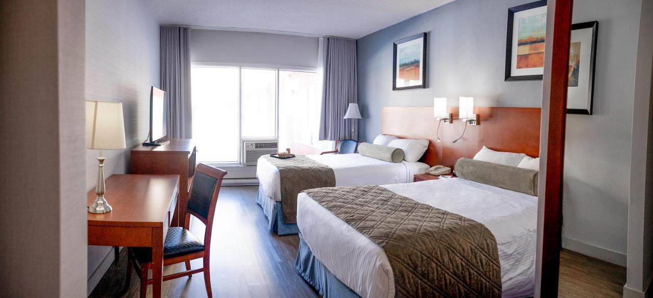 Auberge Royal Versailles Μόντρεαλ Εξωτερικό φωτογραφία