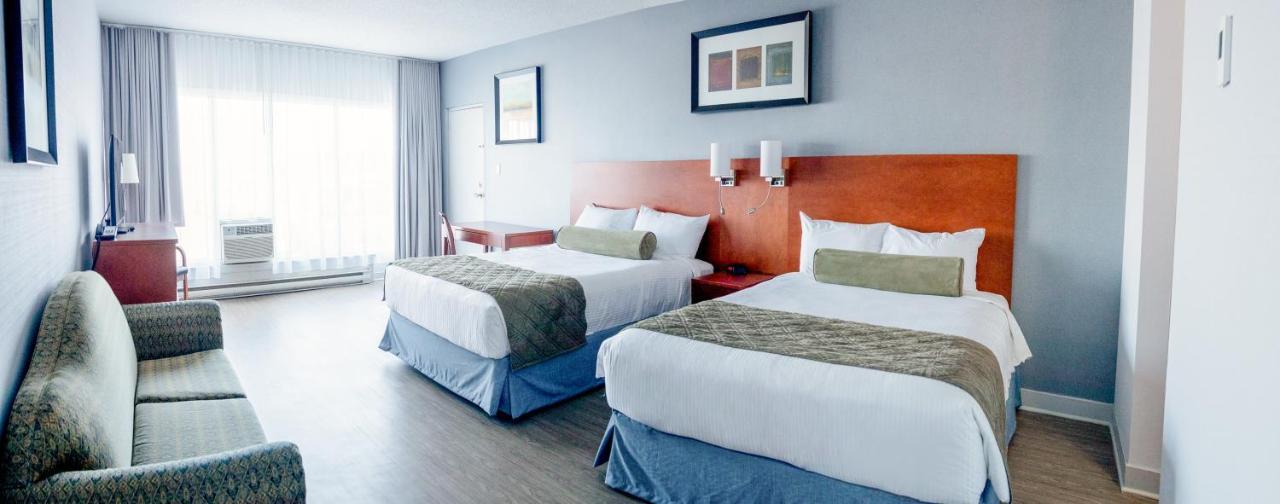 Auberge Royal Versailles Μόντρεαλ Εξωτερικό φωτογραφία
