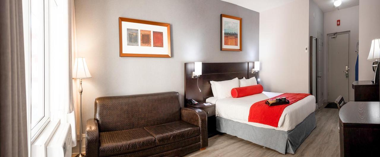 Auberge Royal Versailles Μόντρεαλ Εξωτερικό φωτογραφία