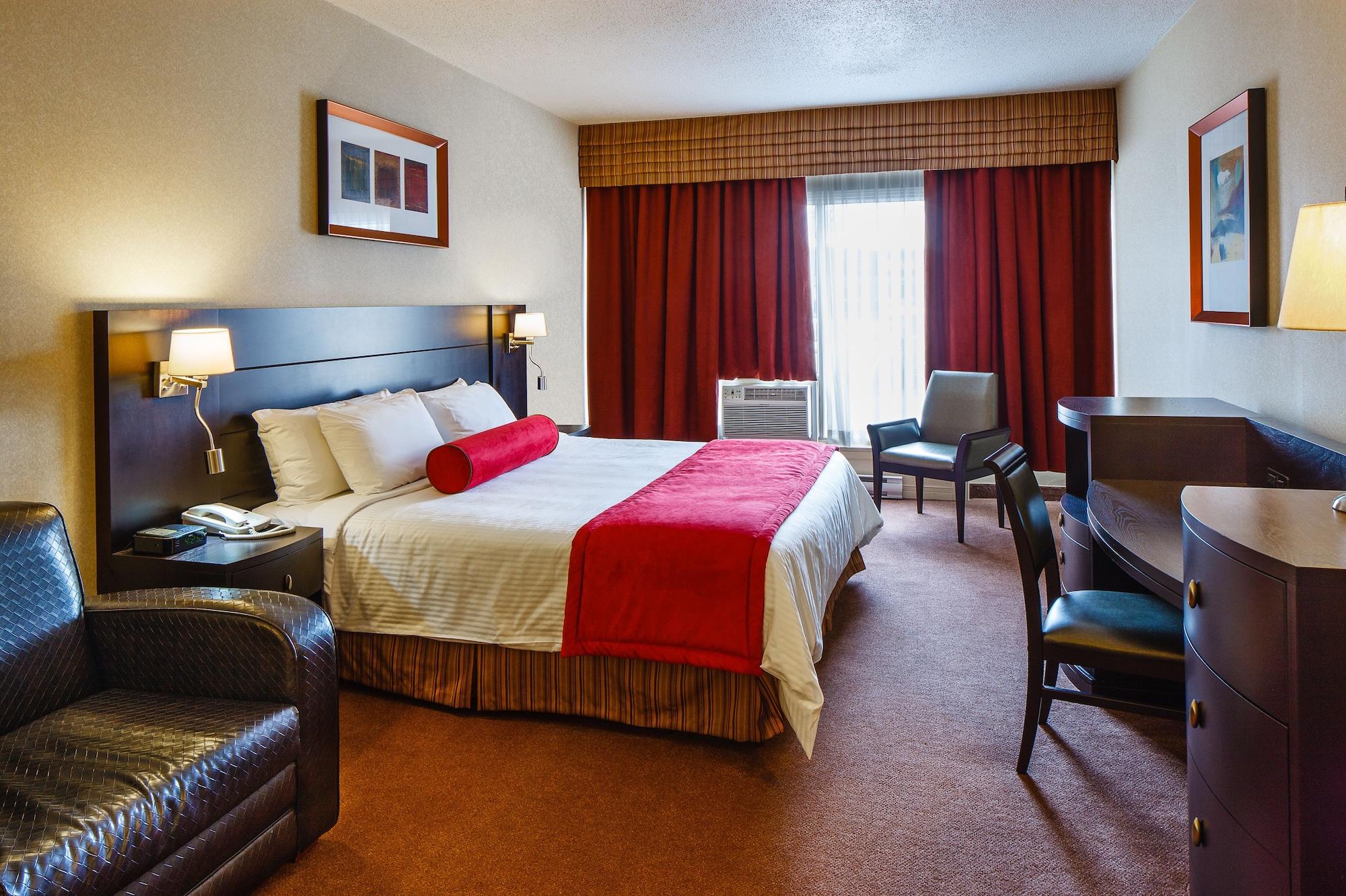Auberge Royal Versailles Μόντρεαλ Εξωτερικό φωτογραφία