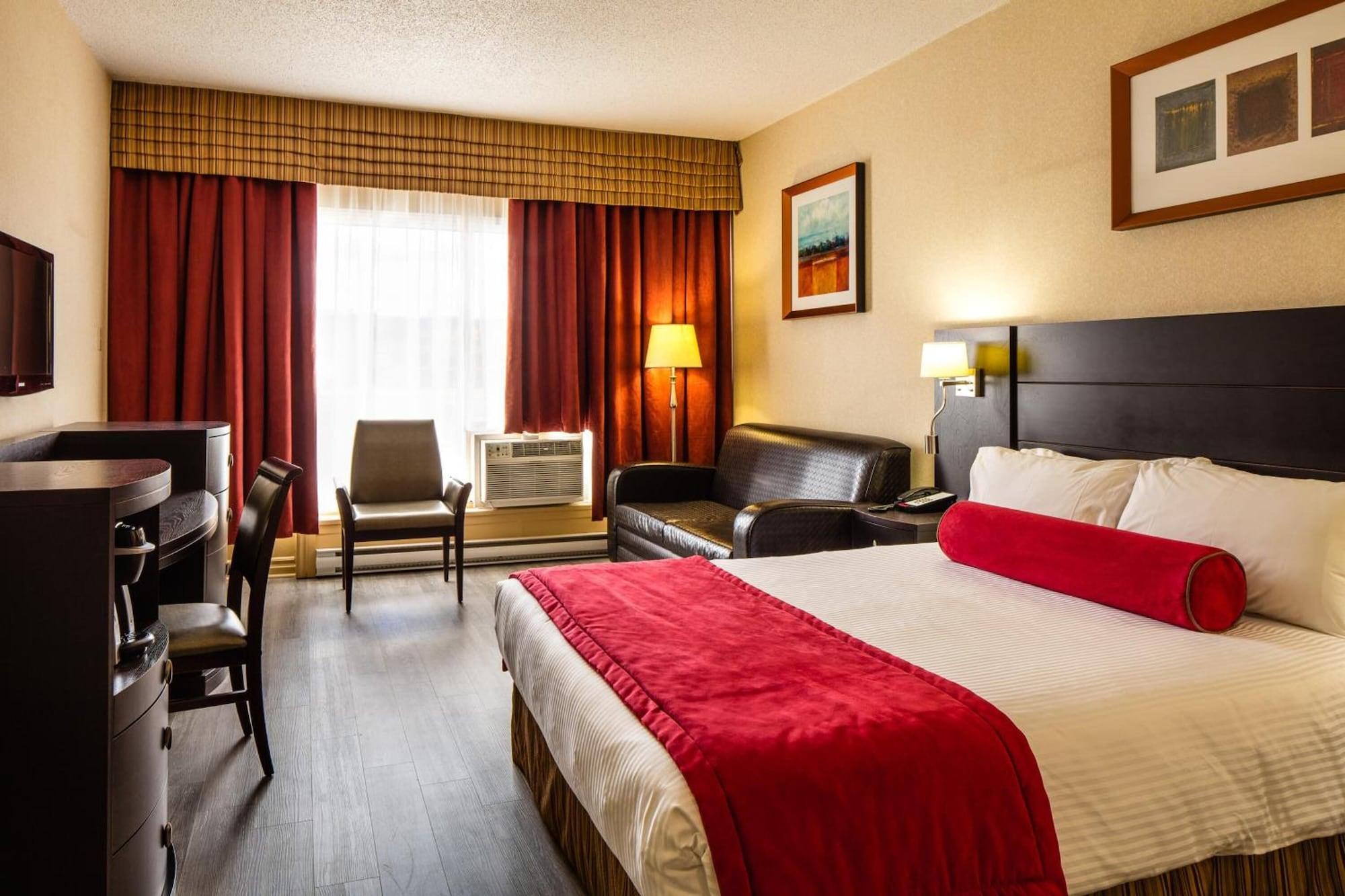 Auberge Royal Versailles Μόντρεαλ Εξωτερικό φωτογραφία