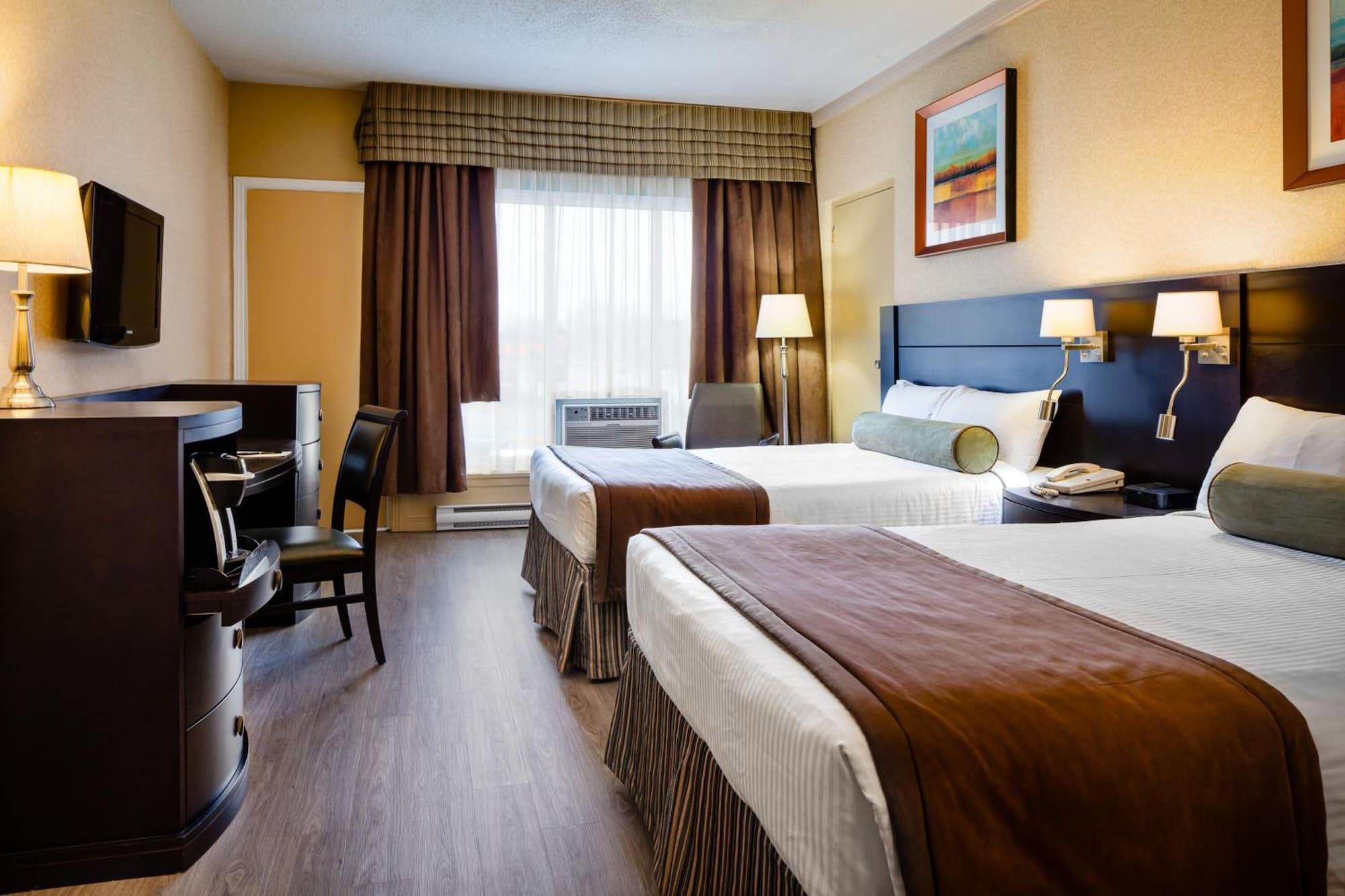 Auberge Royal Versailles Μόντρεαλ Εξωτερικό φωτογραφία