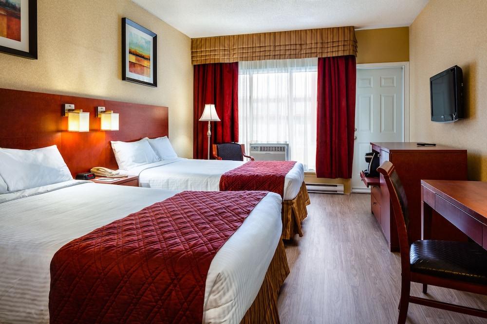Auberge Royal Versailles Μόντρεαλ Εξωτερικό φωτογραφία