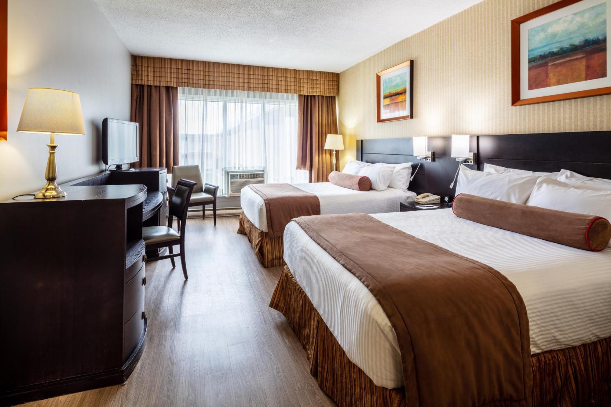 Auberge Royal Versailles Μόντρεαλ Εξωτερικό φωτογραφία
