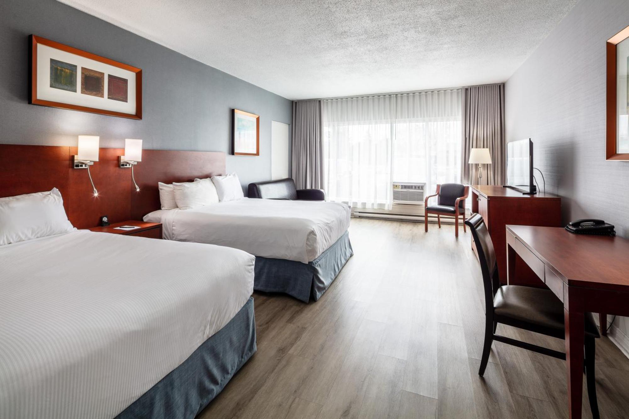Auberge Royal Versailles Μόντρεαλ Εξωτερικό φωτογραφία