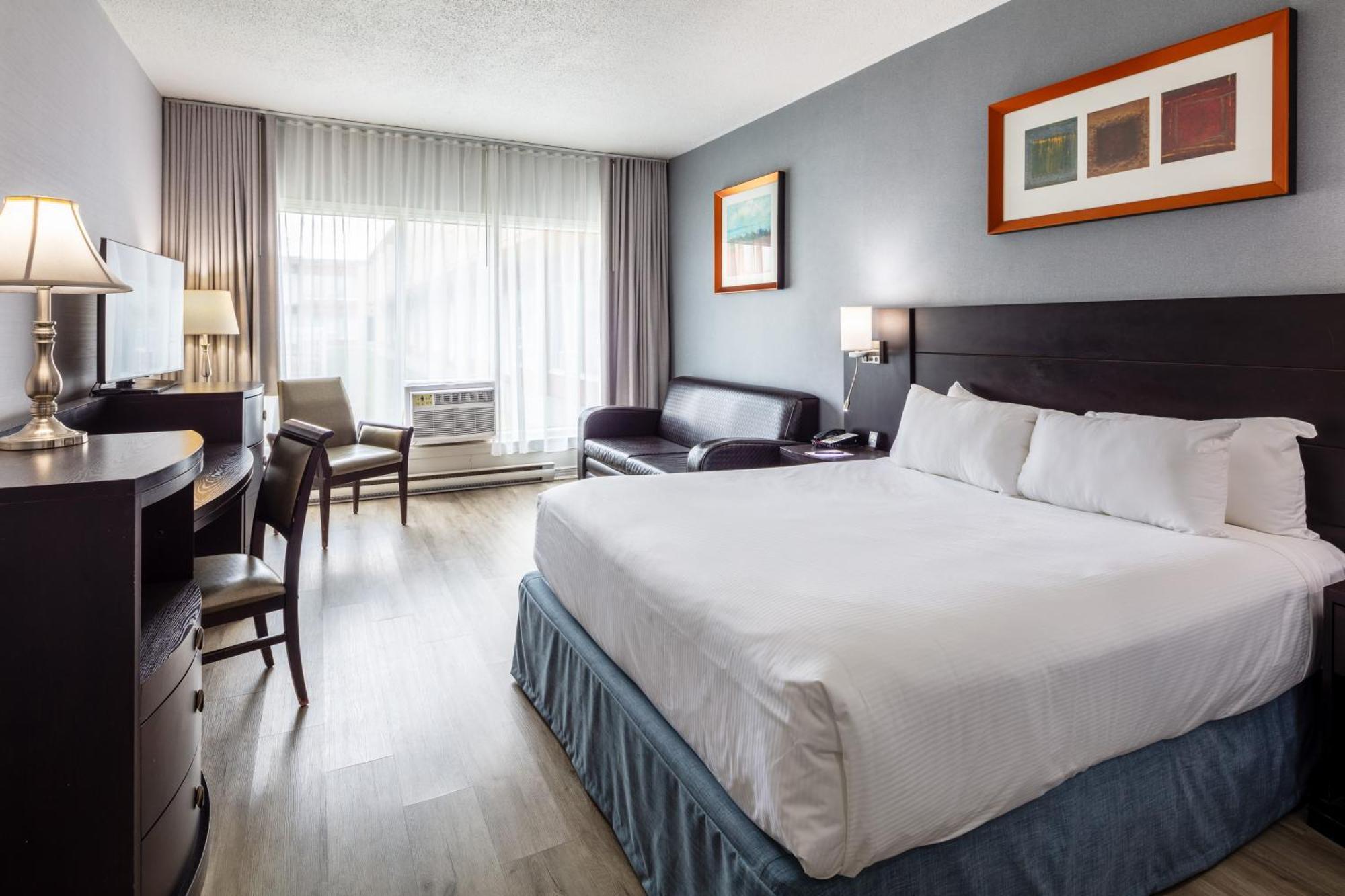 Auberge Royal Versailles Μόντρεαλ Εξωτερικό φωτογραφία