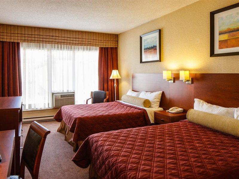 Auberge Royal Versailles Μόντρεαλ Εξωτερικό φωτογραφία