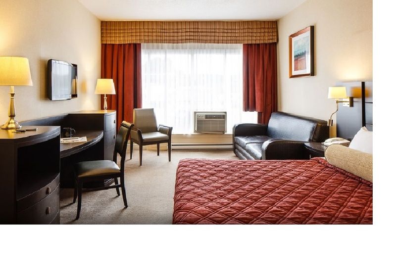 Auberge Royal Versailles Μόντρεαλ Εξωτερικό φωτογραφία