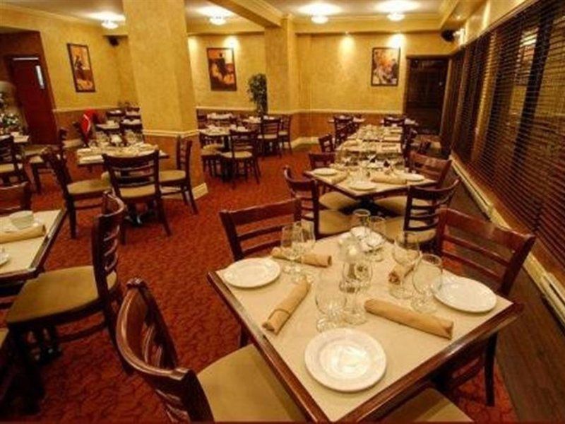 Auberge Royal Versailles Μόντρεαλ Εξωτερικό φωτογραφία