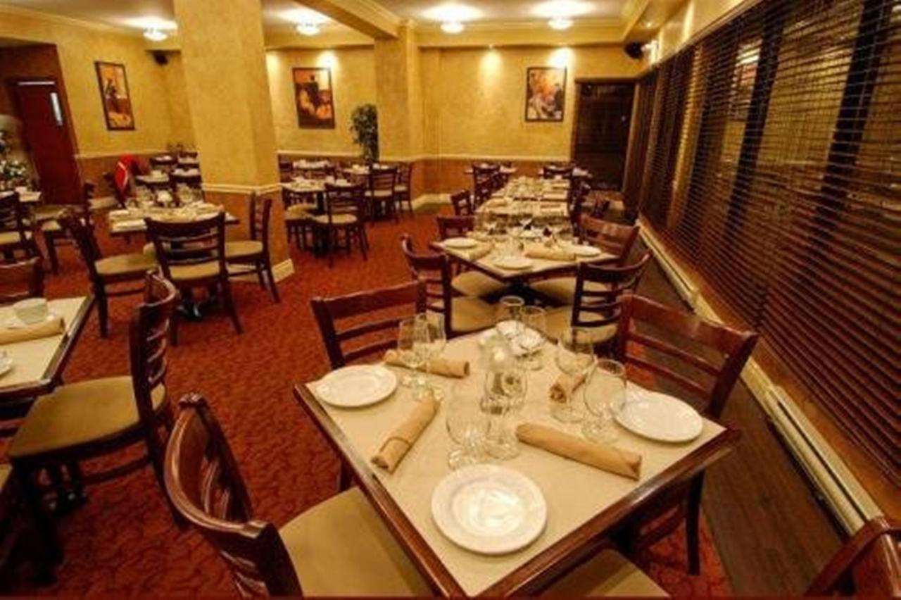Auberge Royal Versailles Μόντρεαλ Δωμάτιο φωτογραφία