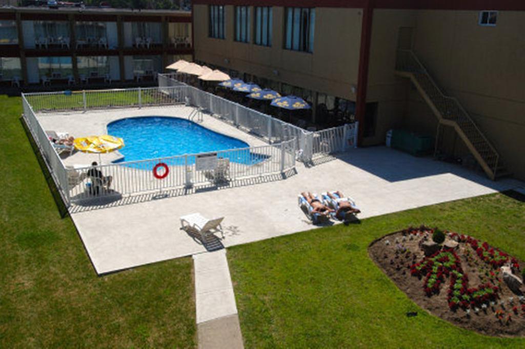 Auberge Royal Versailles Μόντρεαλ Εξωτερικό φωτογραφία