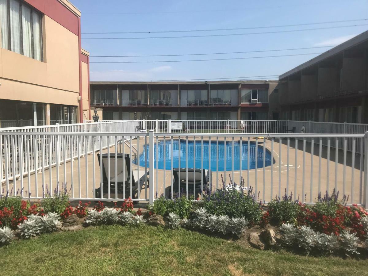 Auberge Royal Versailles Μόντρεαλ Εξωτερικό φωτογραφία