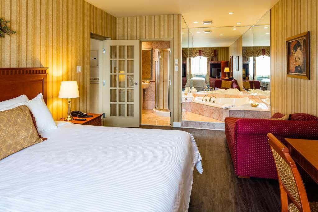 Auberge Royal Versailles Μόντρεαλ Δωμάτιο φωτογραφία